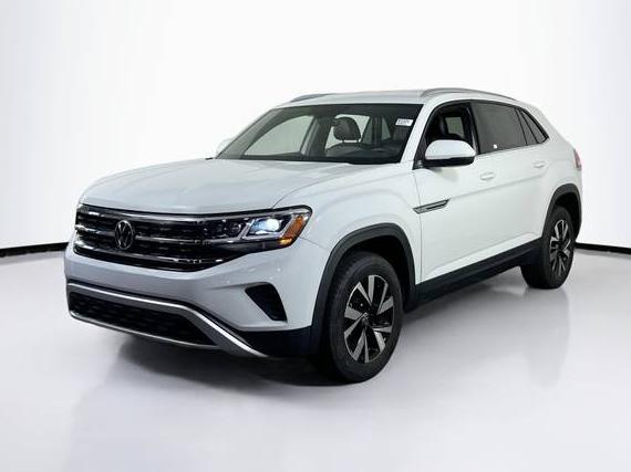 VOLKSWAGEN ATLAS CROSS SPORT 2022 1V2DC2CA3NC223114 image VOLKSWAGEN ATLAS CROSS SPORT 2022 1V2DC2CA3NC223114 image